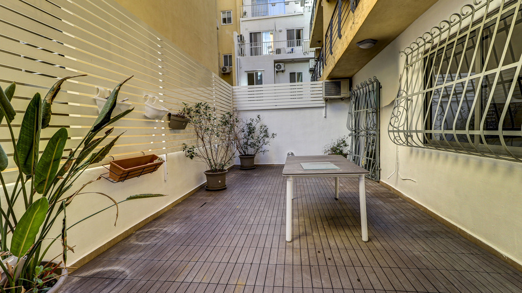 St Julians Furnished Apartment's Image 14