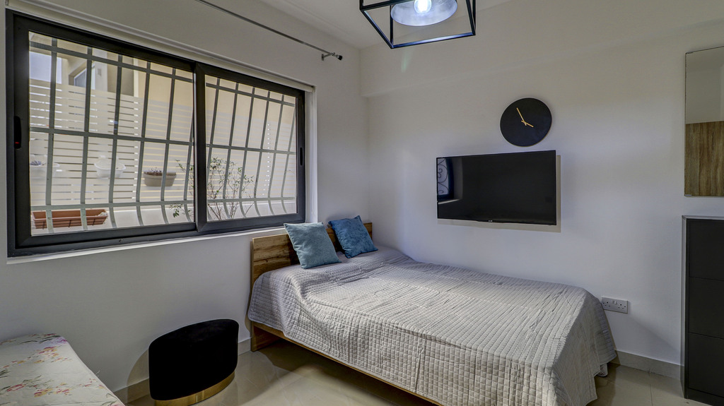 St Julians Furnished Apartment's Image 9