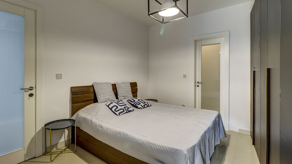 St Julians Furnished Apartment's Image 10