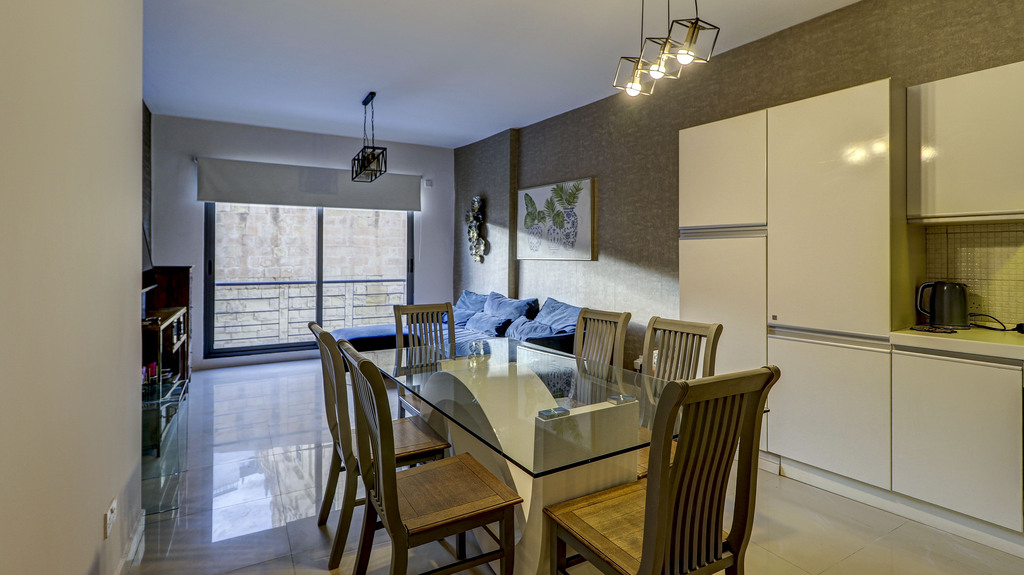 St Julians Furnished Apartment's Image 4