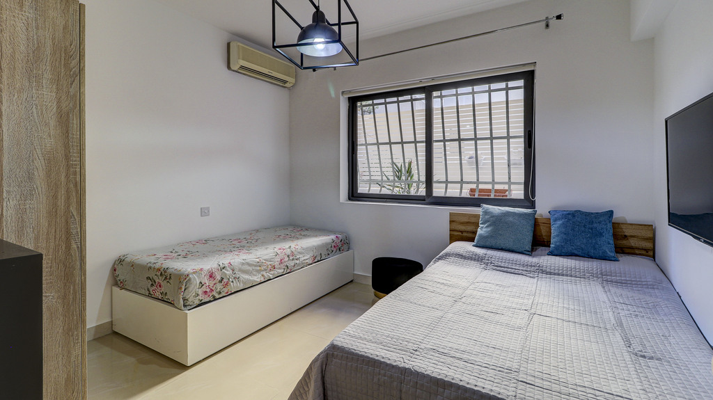 St Julians Furnished Apartment's Image 12