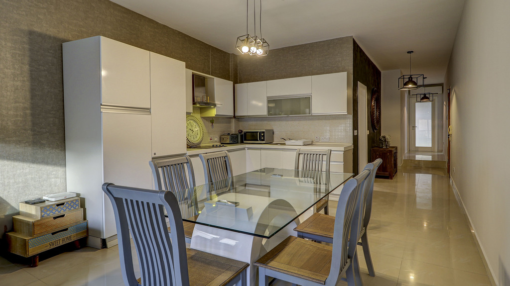 St Julians Furnished Apartment's Image 3