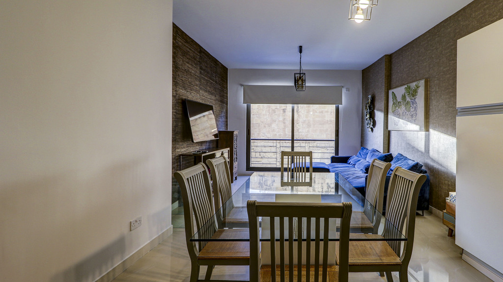 St Julians Furnished Apartment's Image 5