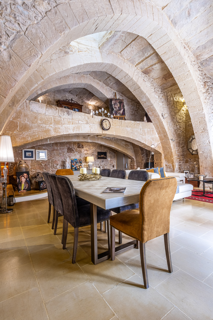 Qrendi Converted House of Character's Image 6
