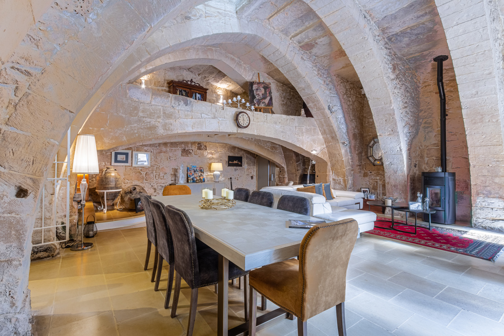 Qrendi Converted House of Character's Image 5