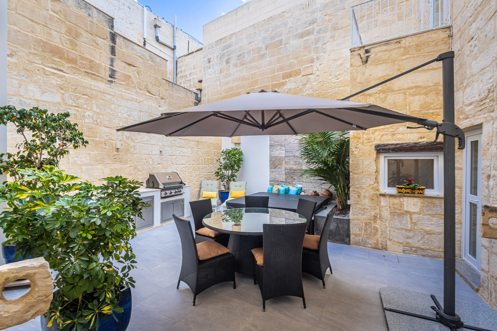 Qrendi Converted House of Character's Image 7