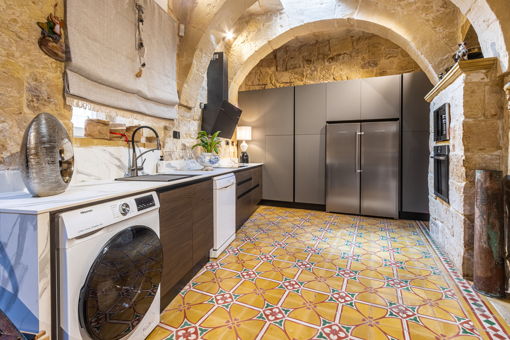 Qrendi Converted House of Character's Image 10