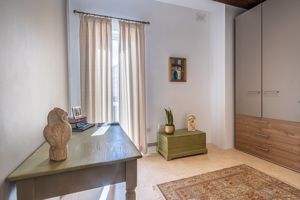 Qrendi Converted House of Character's Image 22