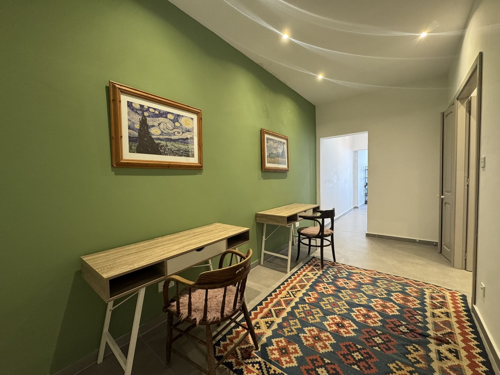 Sliema Seafront Apartment's Image 4