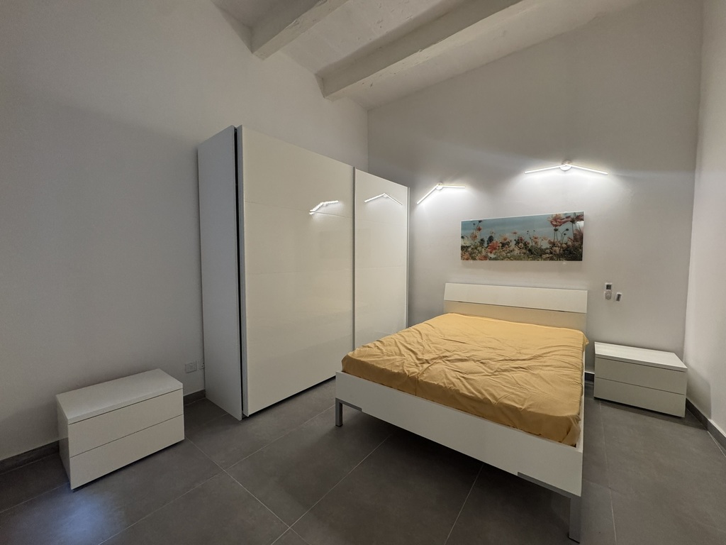 Sliema Seafront Apartment's Image 5
