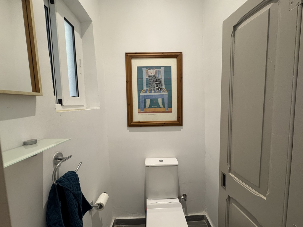 Sliema Seafront Apartment's Image 8