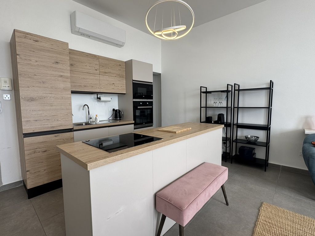 Sliema Seafront Apartment's Image 3