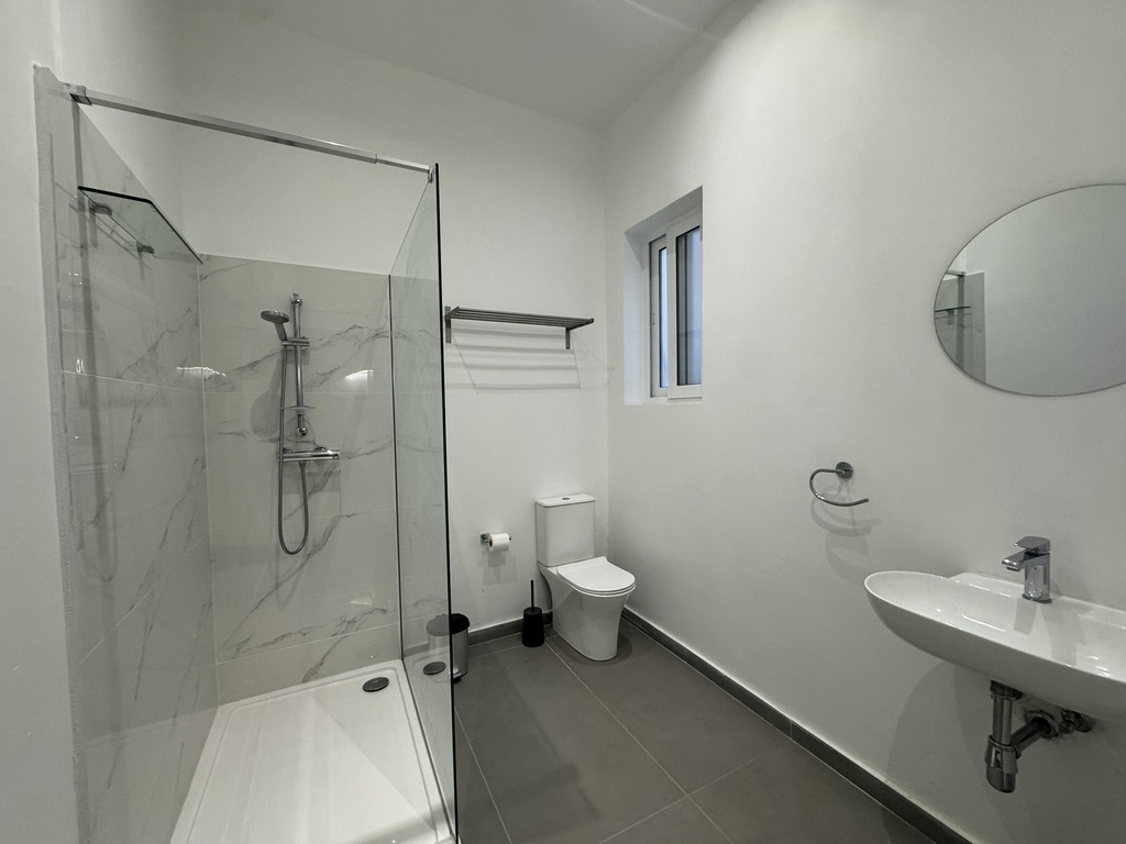 Sliema Seafront Apartment's Image 7