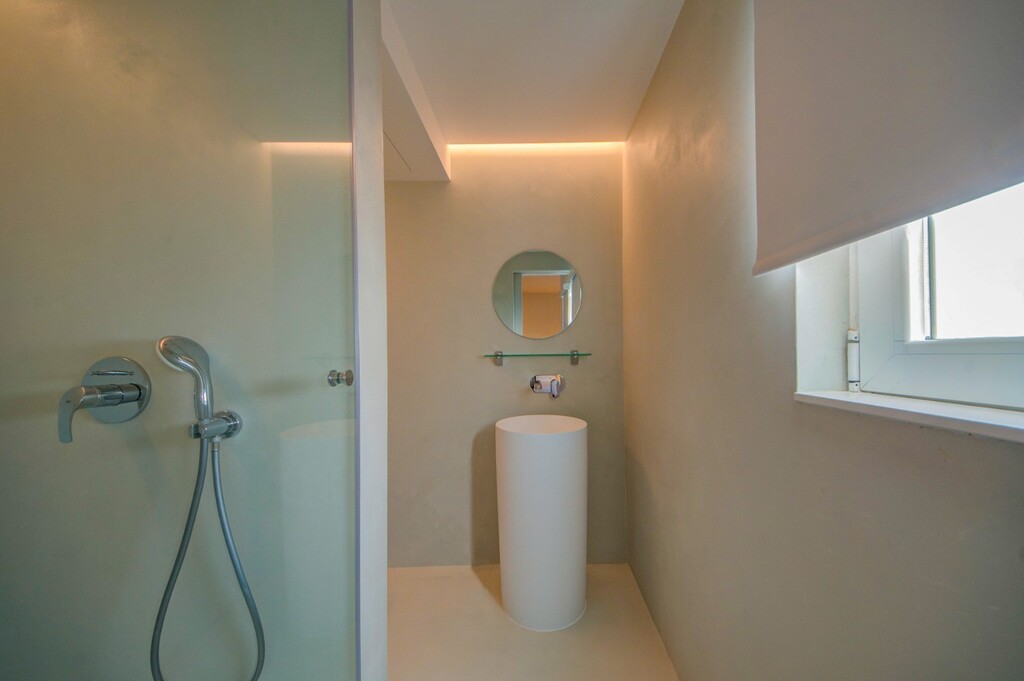 Sliema Seafront Apartment's Image 12