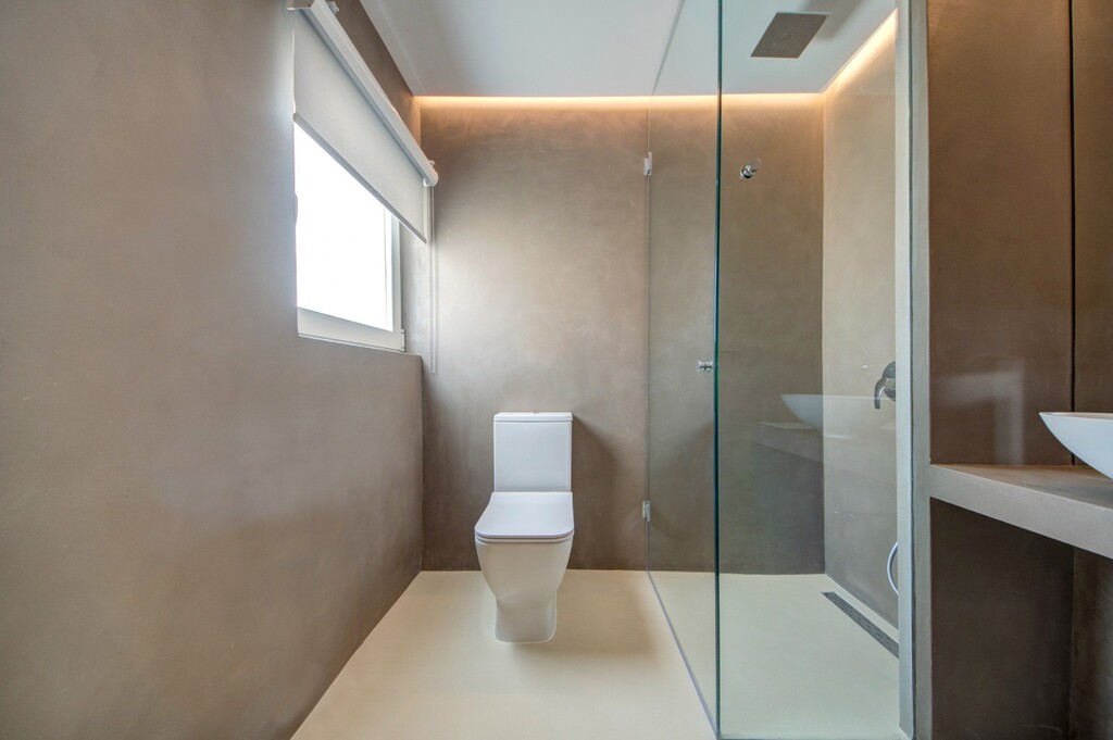 Sliema Seafront Apartment's Image 11