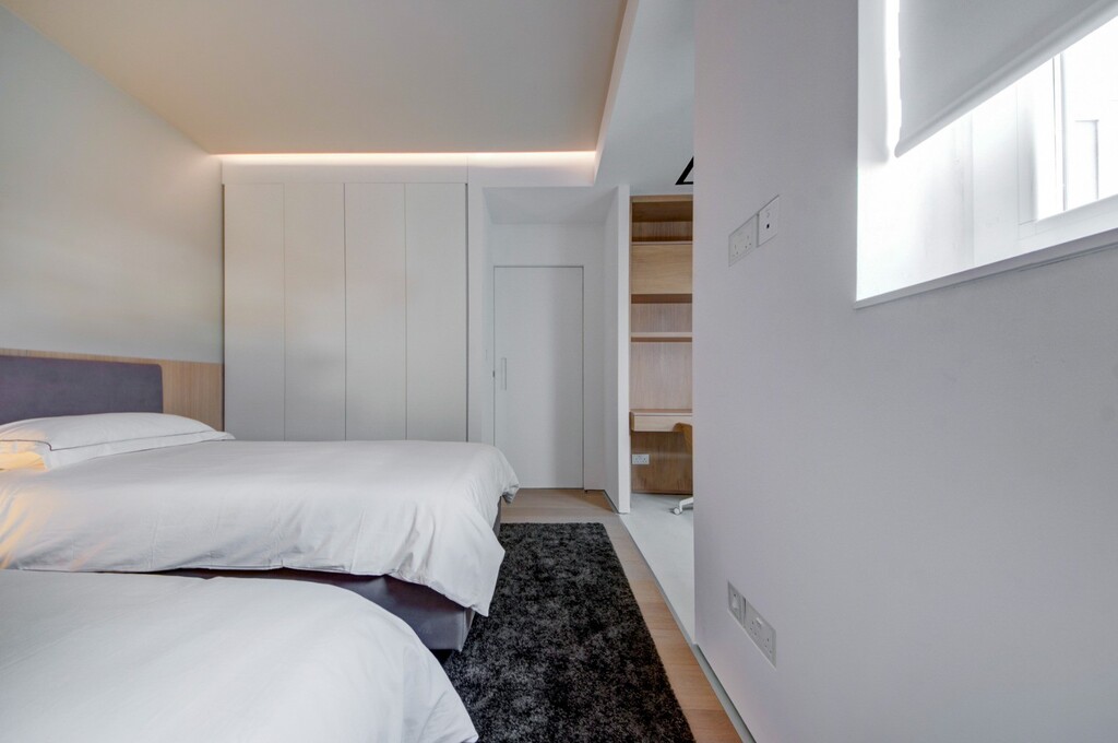 Sliema Seafront Apartment's Image 8