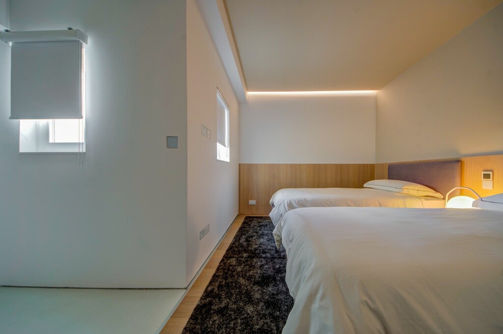 Sliema Seafront Apartment's Image 7