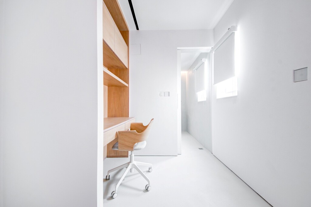 Sliema Seafront Apartment's Image 9