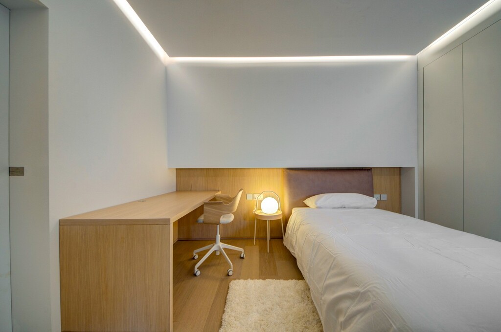 Sliema Seafront Apartment's Image 6