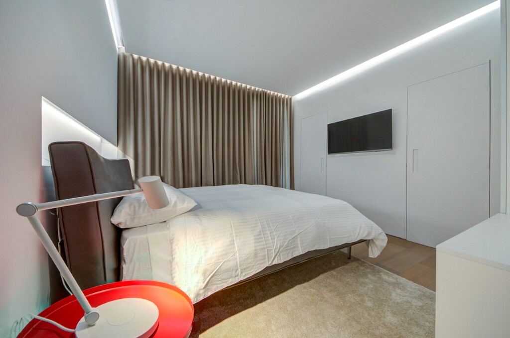 Sliema Seafront Apartment's Image 5