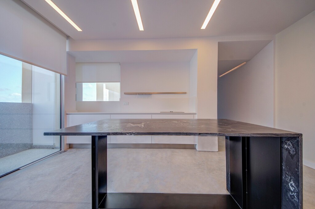 Sliema Seafront Apartment's Image 4
