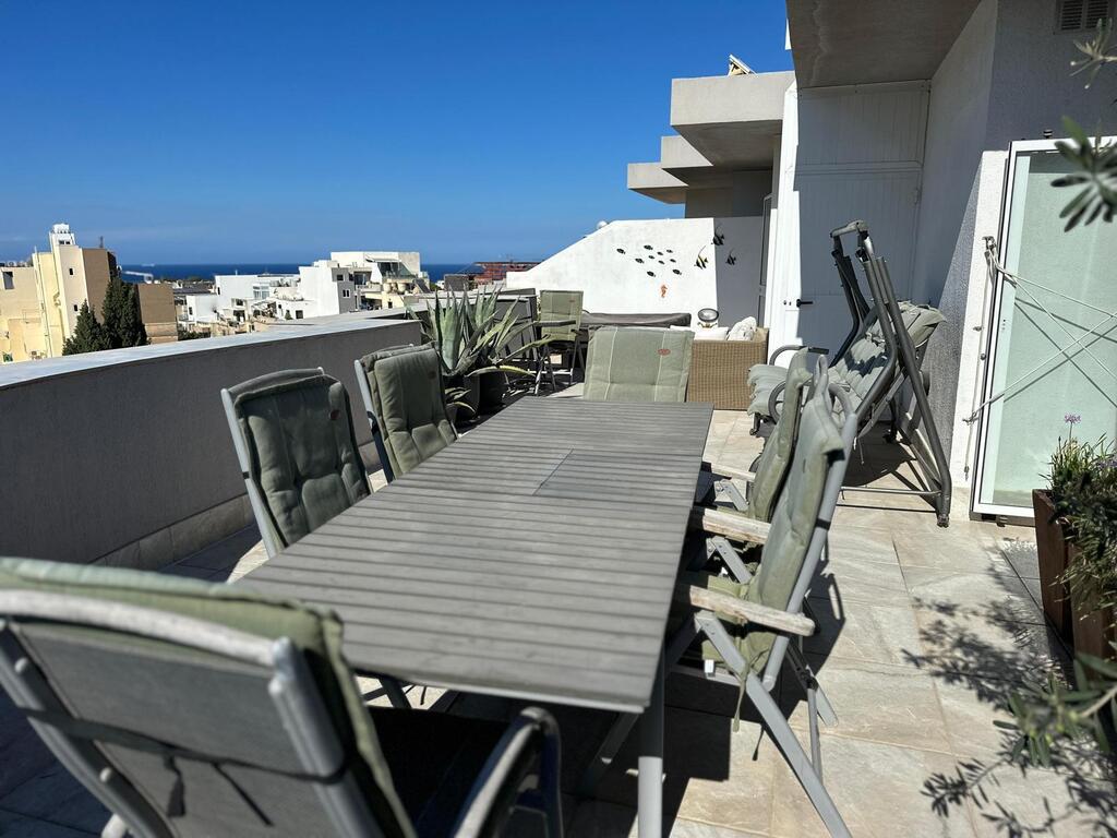Ibragg Furnished Penthouse's Image 16