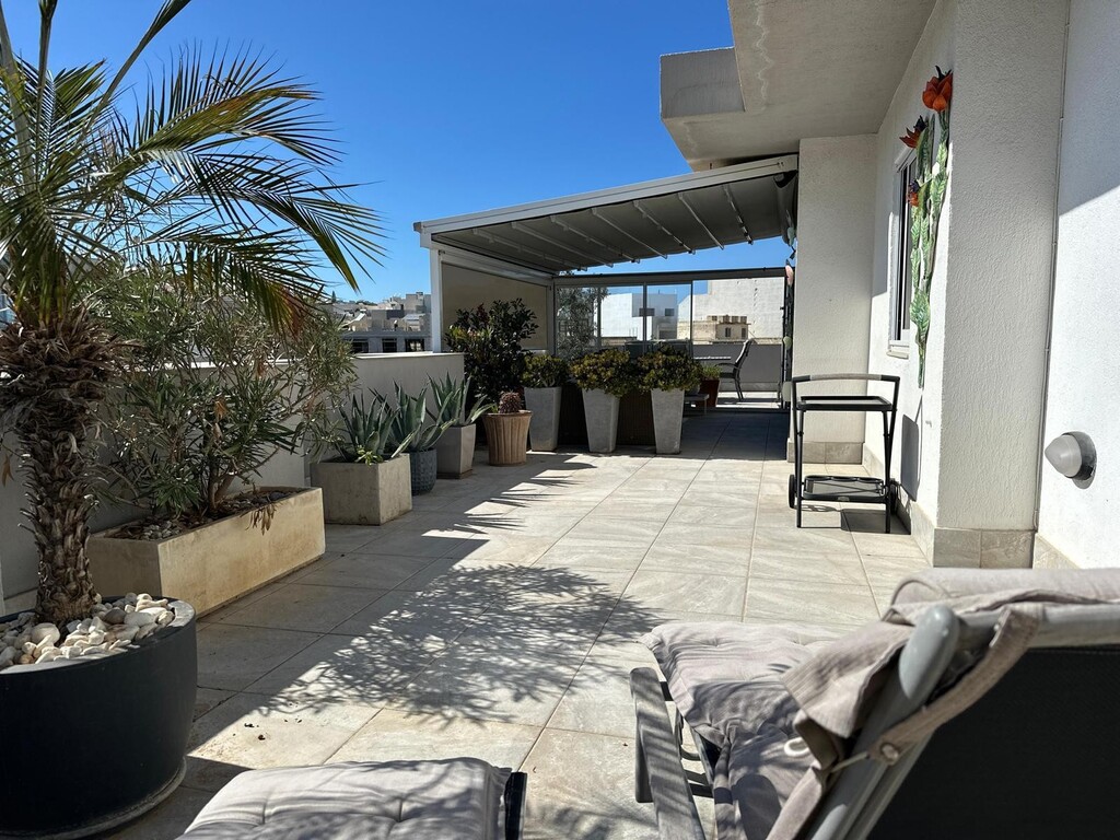 Ibragg Furnished Penthouse's Image 14