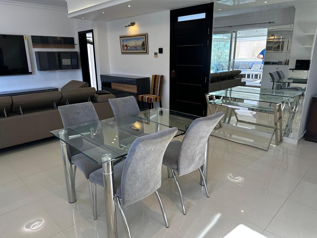 Ibragg Furnished Penthouse's Image 3