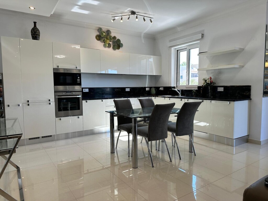 Ibragg Furnished Penthouse's Image 4