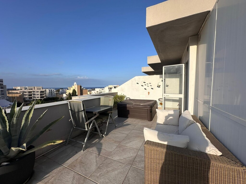 Ibragg Furnished Penthouse's Image 18