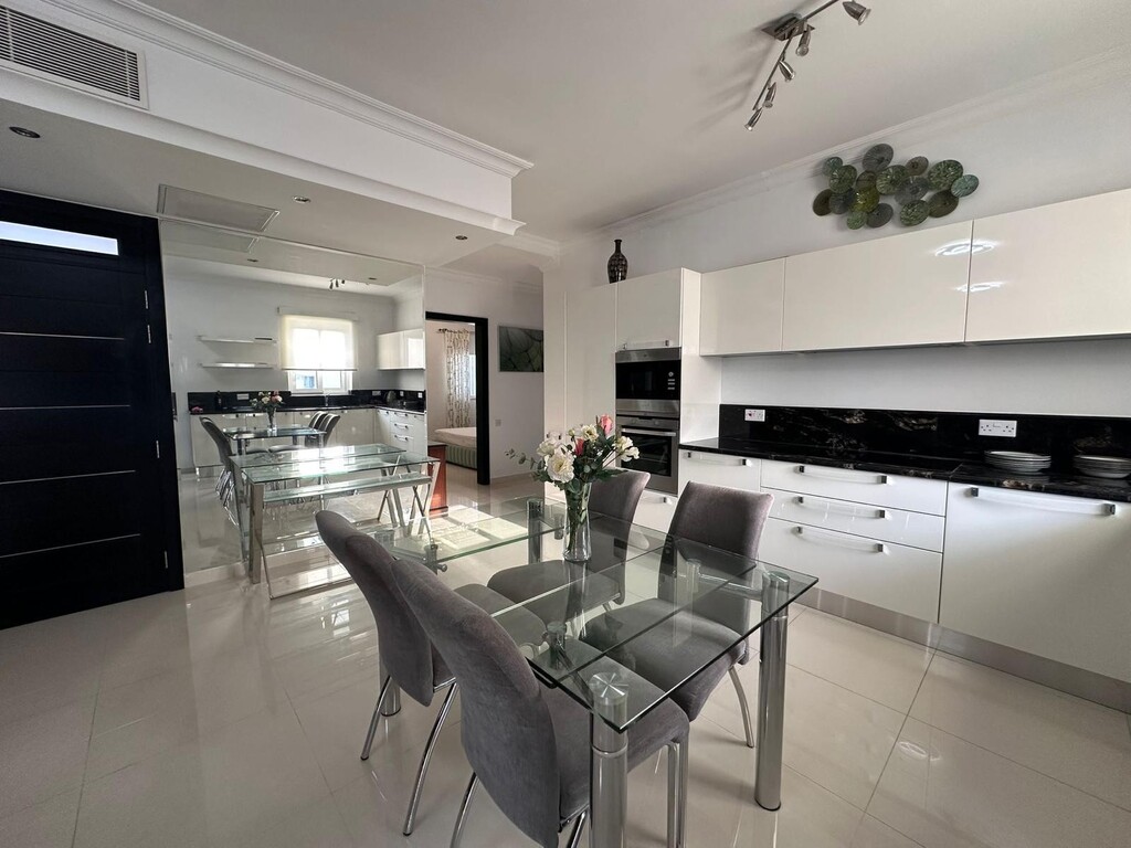 Ibragg Furnished Penthouse's Image 5