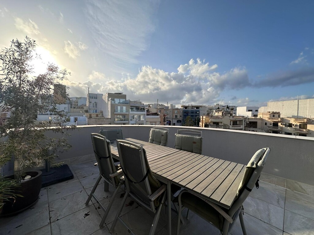 Ibragg Furnished Penthouse's Image 19