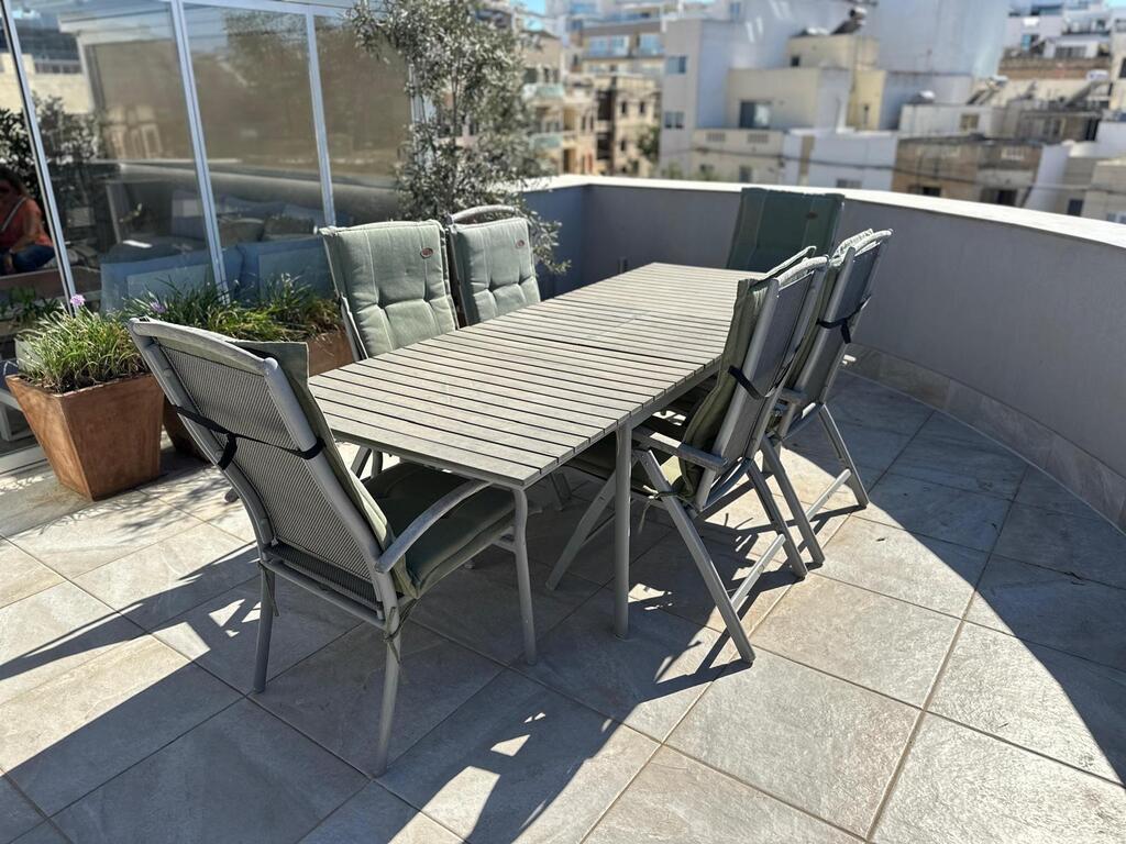 Ibragg Furnished Penthouse's Image 20