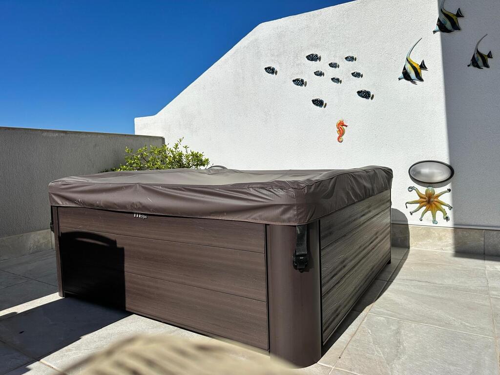 Ibragg Furnished Penthouse's Image 21