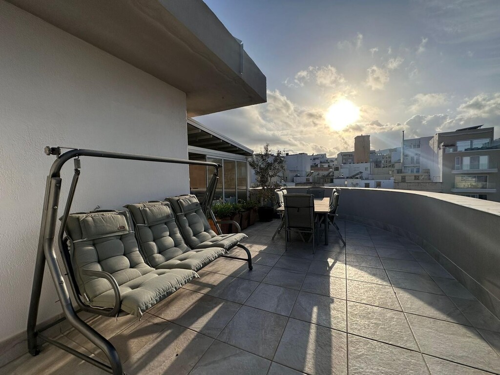 Ibragg Furnished Penthouse's Image 15