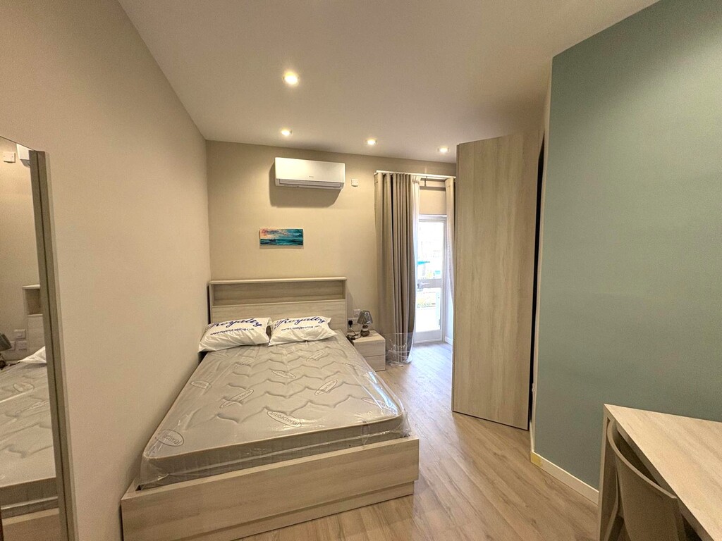 Sliema Furnished Apartment's Image 6