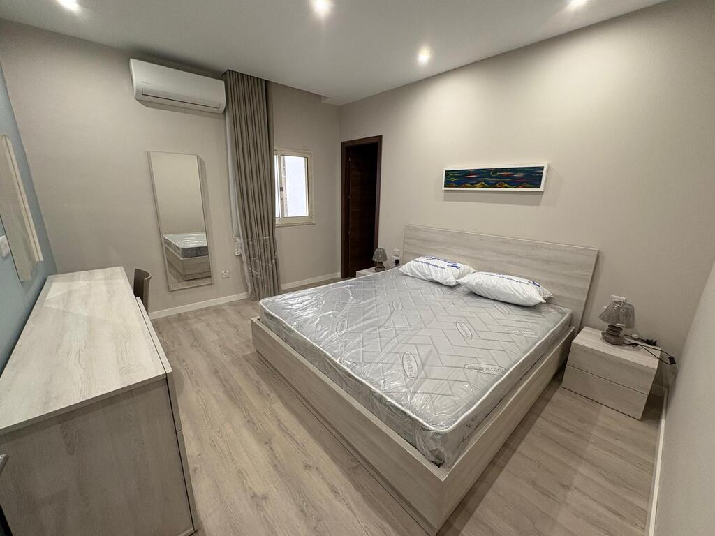 Sliema Furnished Apartment's Image 4