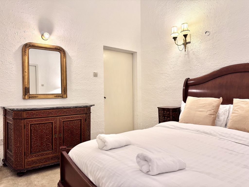 Balzan Palazzo's Image 14