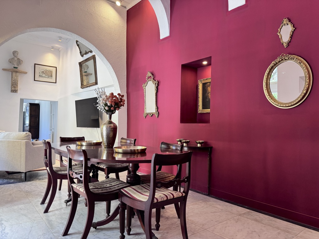 Balzan Palazzo's Image 3