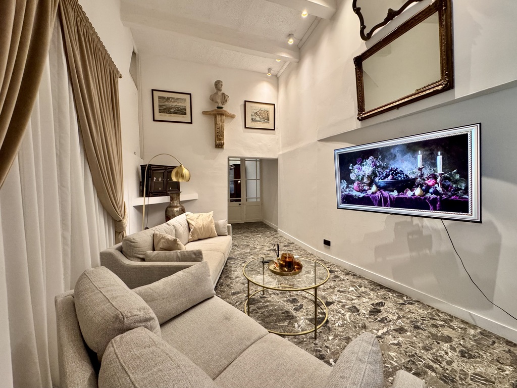 Balzan Palazzo's Image 5