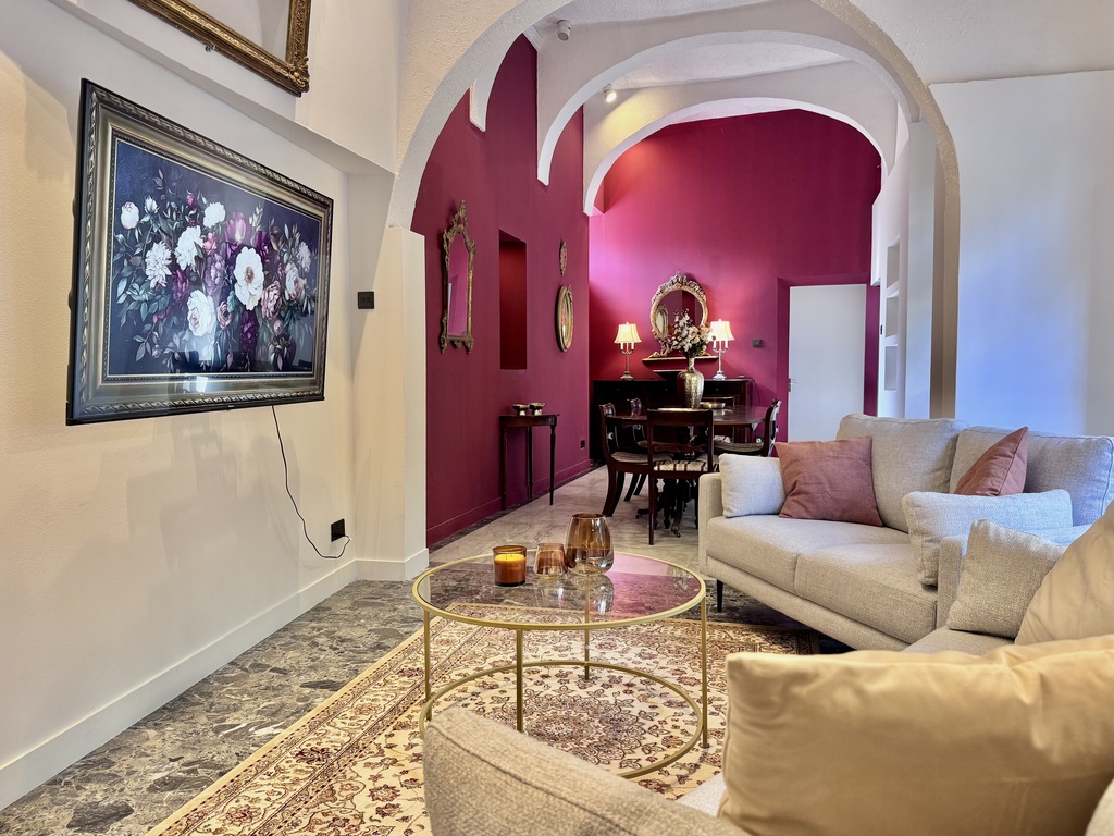 Balzan Palazzo's Image 6