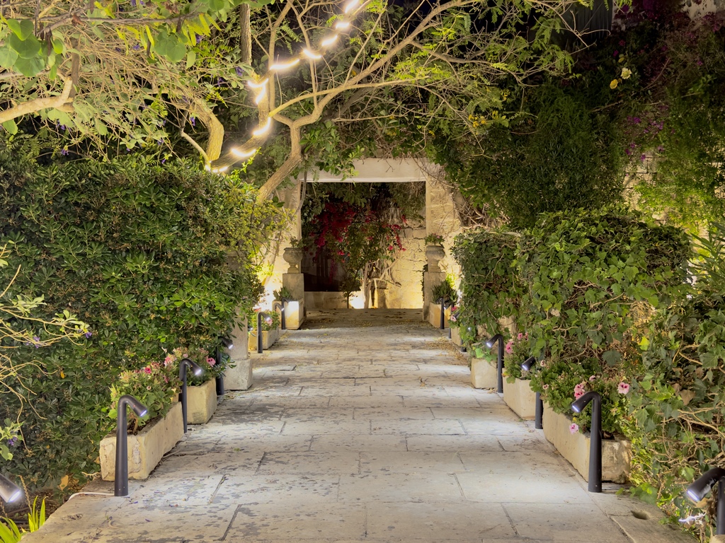 Balzan Palazzo's Image 18