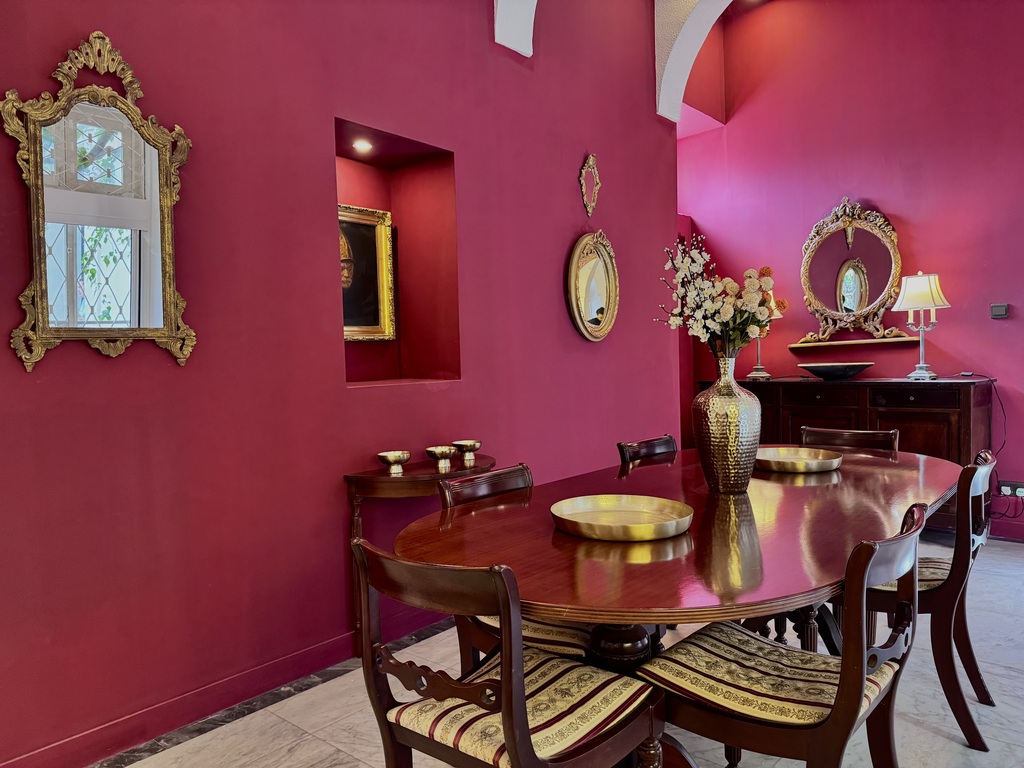 Balzan Palazzo's Image 4