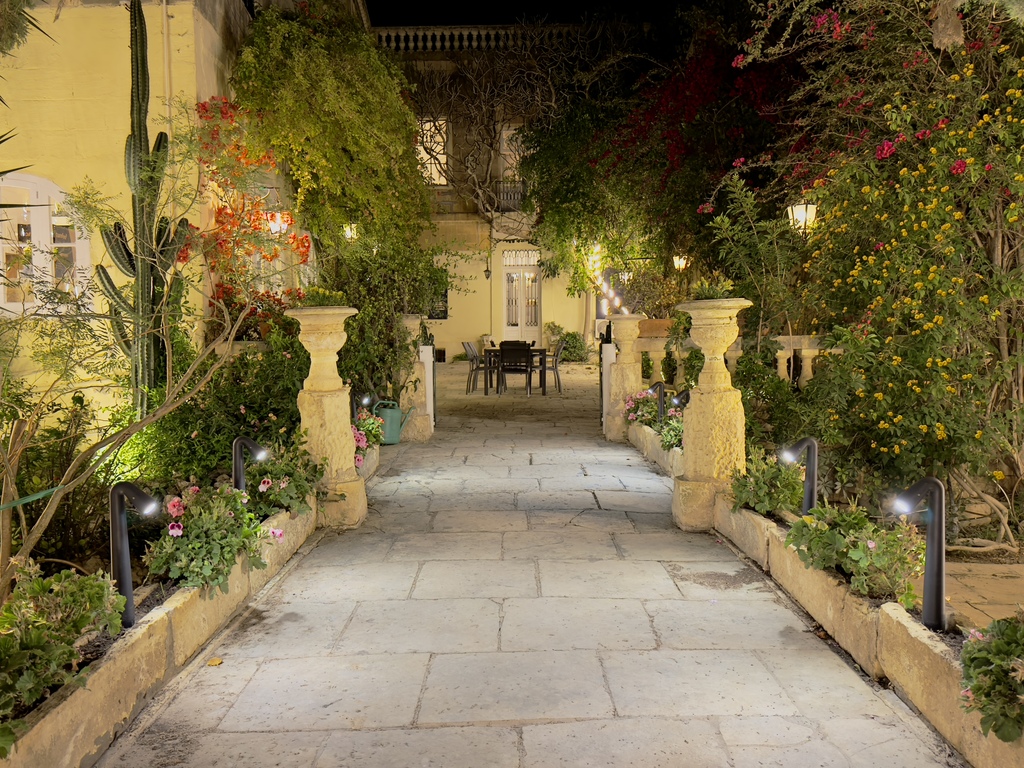 Balzan Palazzo's Image 19