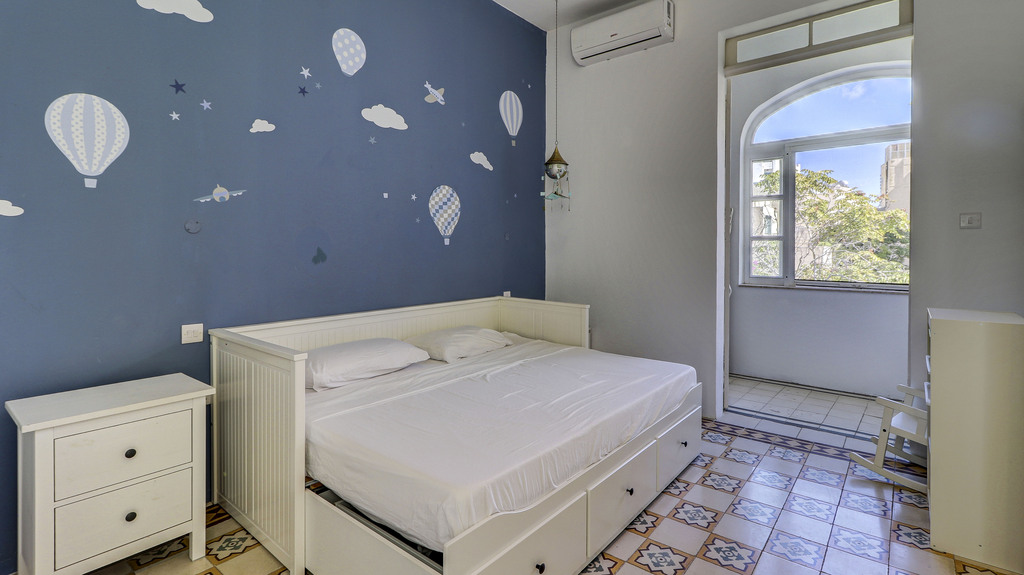 Sliema Furnished Town House's Image 19