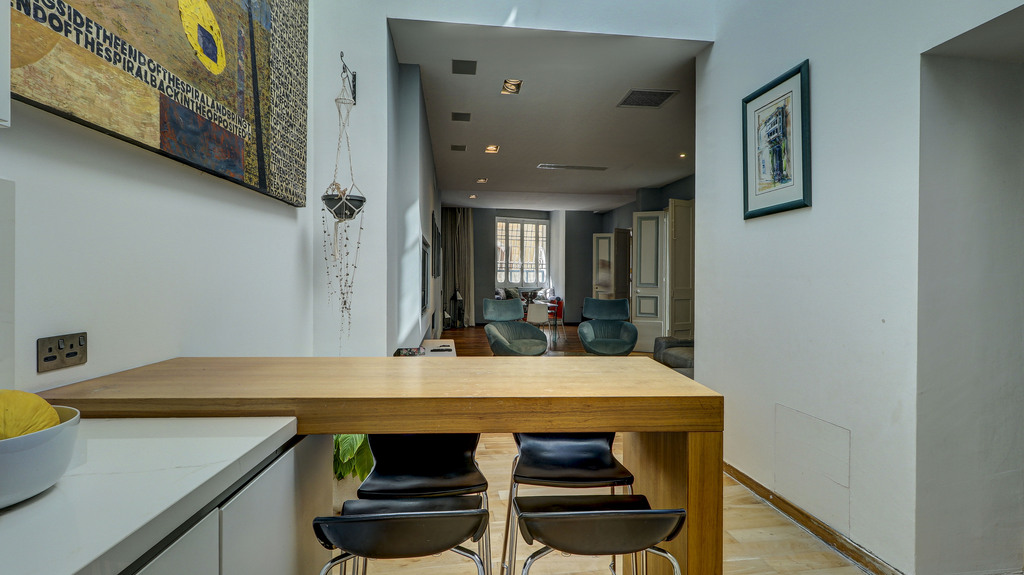 Sliema Furnished Town House's Image 14