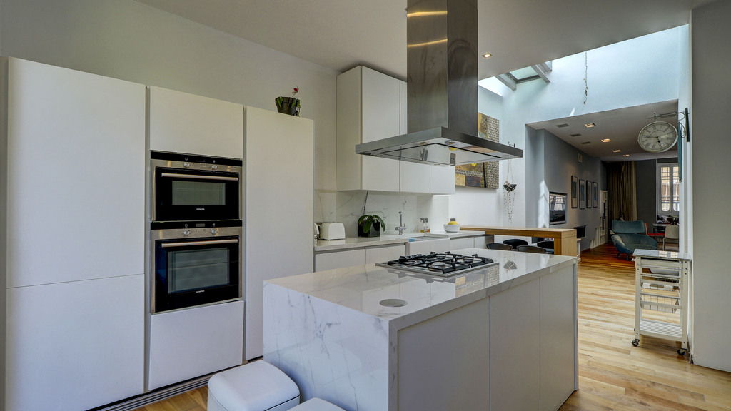 Sliema Furnished Town House's Image 9