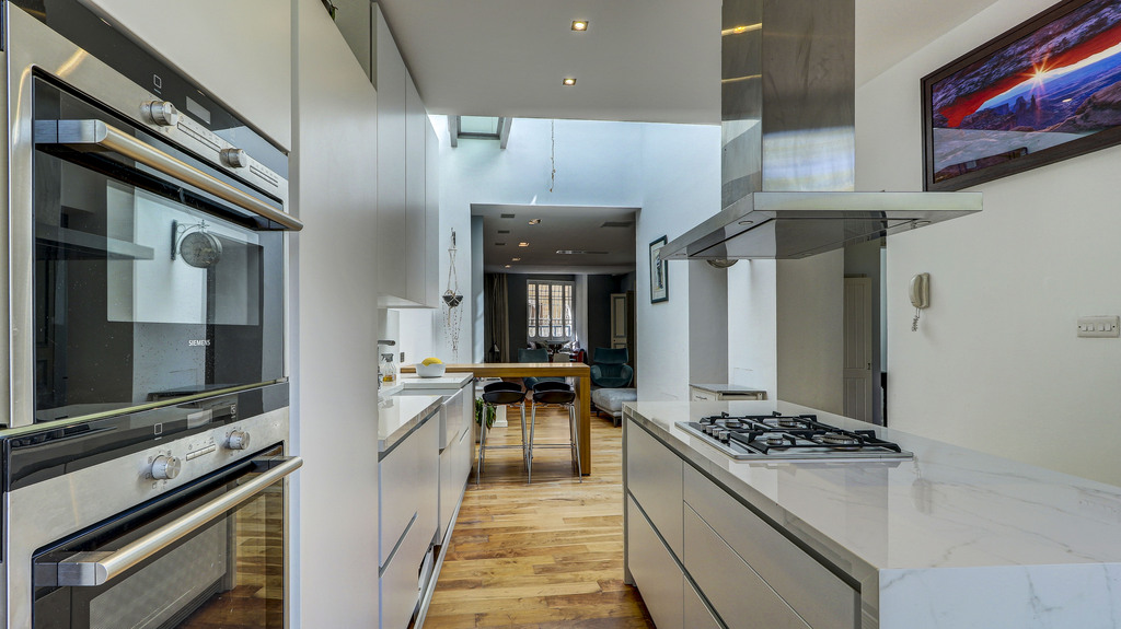 Sliema Furnished Town House's Image 10