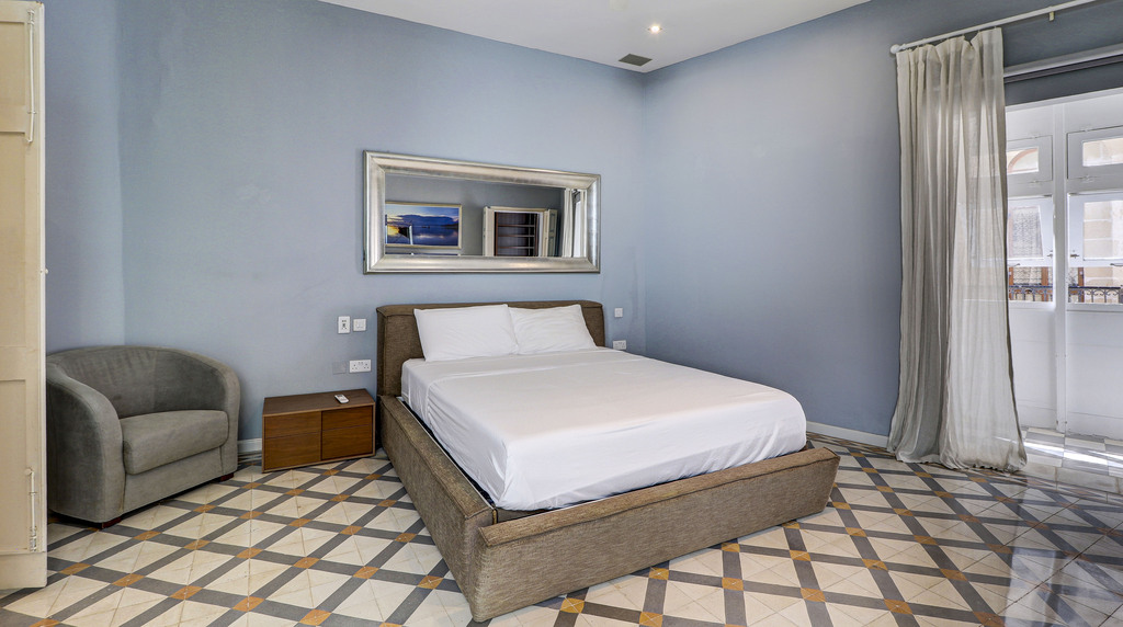 Sliema Furnished Town House's Image 17