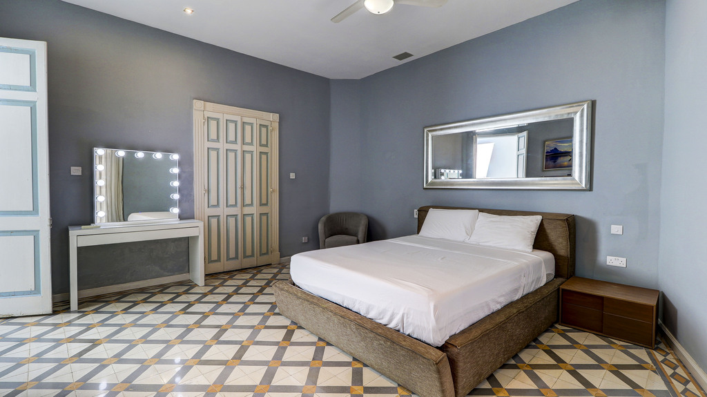 Sliema Furnished Town House's Image 16
